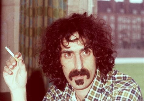 a frank zappa hologram is going on tour stereogum