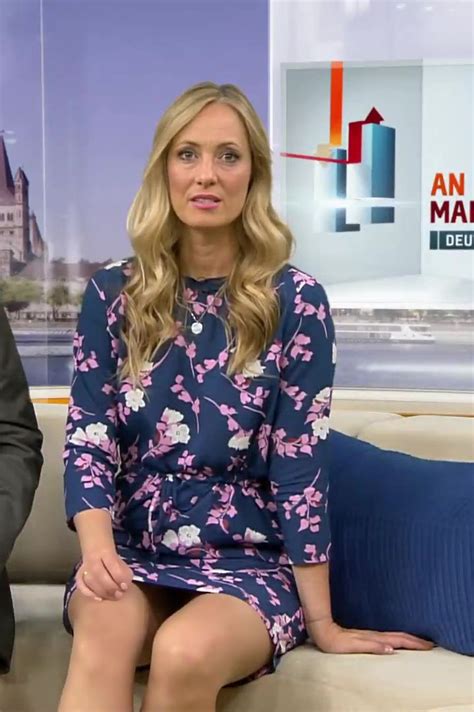 Heavenly Ladies German Tv Host Angela Finger Erben