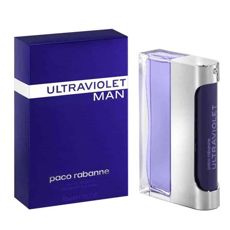 ultraviolet man eau de toilette spray vitaltone pharmacy