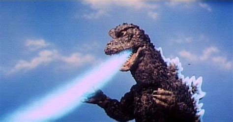 There Will Be Another Japanese Godzilla Vulture