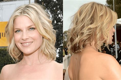 how to nail the medium length hair trend