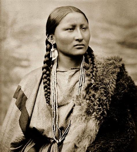 36 stunning portraits of native american teenage girls from the 1800 to 1900′s world truth tv