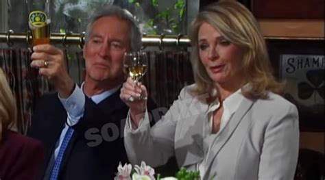 Days Of Our Lives Spoilers John And Marlena Anniversary