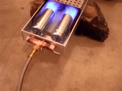 creating  flash steam boiler  hydroplane  youtube