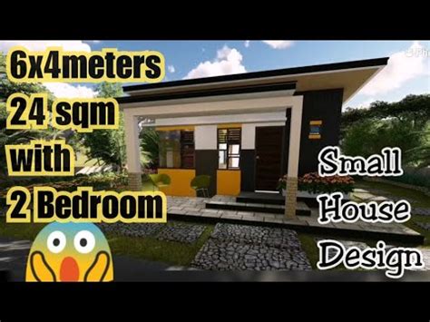 small house design  youtube