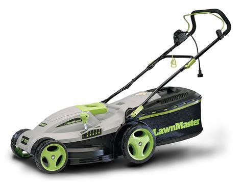 Best Corded Electric Lawn Mower 2022 – Reviews And Buyers Guide
