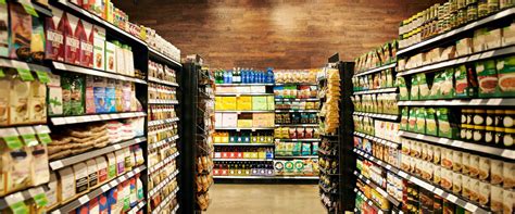 supermarkets  american customer satisfaction index