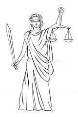 Justitia Law Onlinecollegecourses sketch template