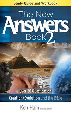 answers book  study guide softcover answers