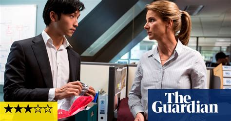 Dead Lucky Review – Rachel Griffiths Brings Poise To Convoluted Soapy