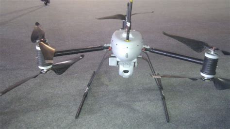 farnborough     military  drones turn civilian cnn
