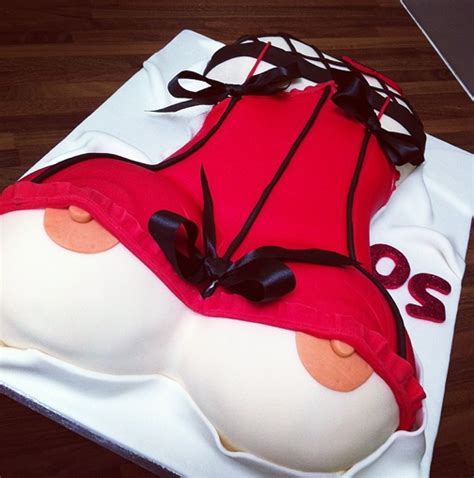 Licky Lips Cakes Birthday Cakes For Men