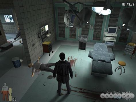 full and crack softwares max payne 2 the fall of max