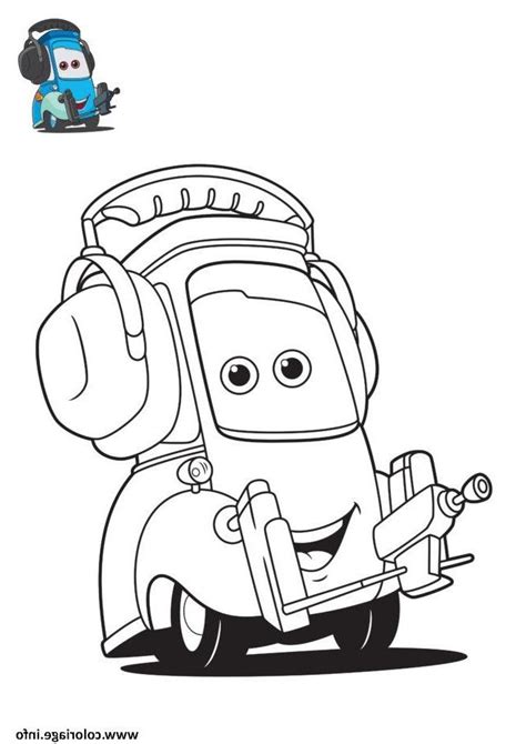 guido pages coloring pages