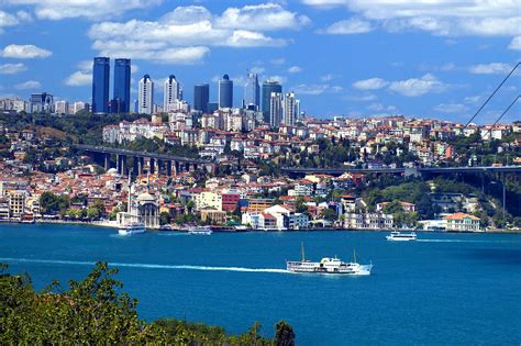 istanbul turska ponude aranzmani ture putovanja
