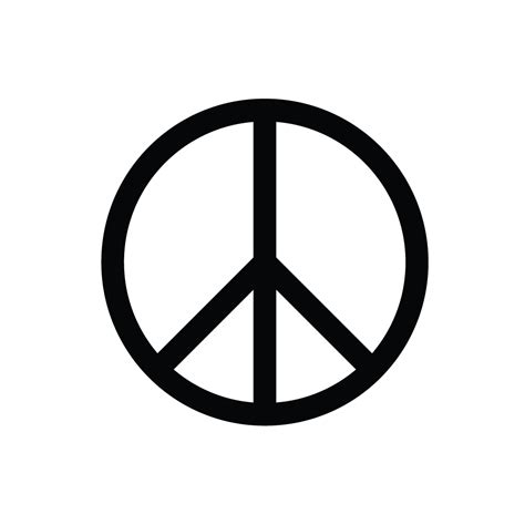 peace sign car company logo kamrantuf