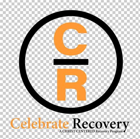 celebrate recovery logo recovery approach png clipart area brand celebrate recovery circle