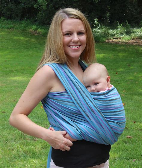 babywearing   ultimate hip baby wrap review diy baby carrier