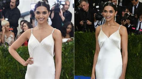met gala 2017 deepika fails to keep her fashion game on point