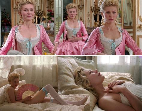 Marie Antoinette Nude Pics Página 4