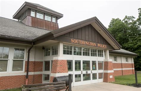 Two Women Charged With Prostitution In Southington