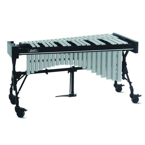 adams  octave concert series vibraphone products taylor