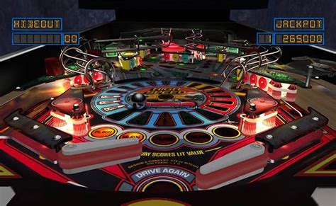 New Tables Coming To Pinball Arcade On Ps4 Ps3 Ps Vita Playstation Blog