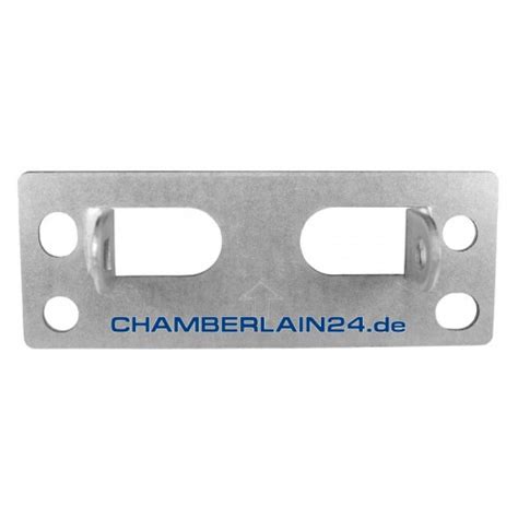chamberlain bracket header model