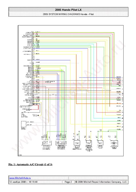jean wireworks honda car audio wiring harness diagram chart printable