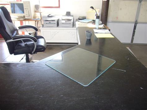 Glass Desk Blotter Pads Desk Protectors Desk Blotters Mats