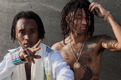 Rae Sremmurd Announce Sremmlife 3 Debut New Song In Ohio Hiphop N More