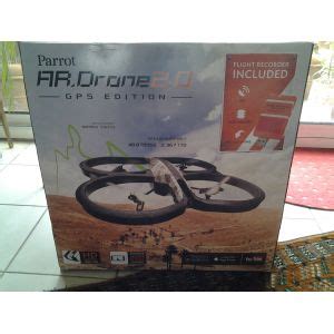 parrot ardrone  gps edition comparer avec touslesprixcom