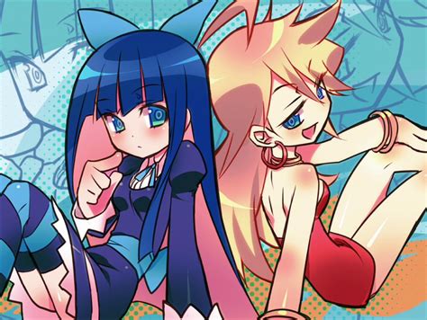 panty and stocking hentai [] 1322 panties and stockings album pictures sorted by rating