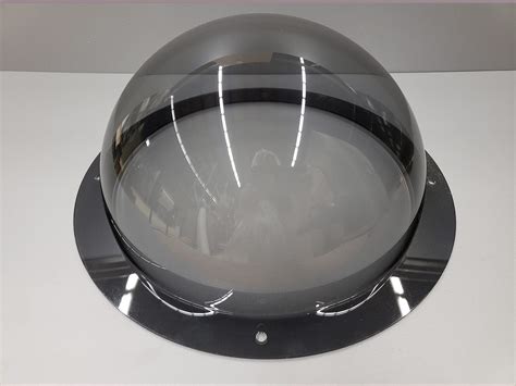 universal dome  thick acrylic replacement domes
