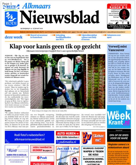 het nieuwsblad paaz