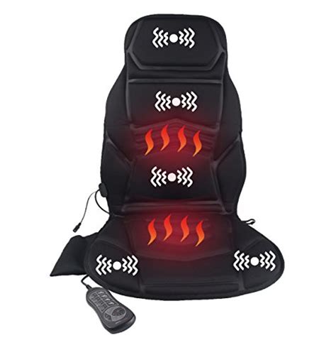 top 10 massager car seat cushion for 2018