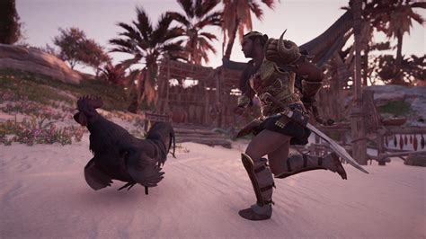 Not Another Cock Picture 😪😪 Assassinscreedodyssey