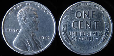 clean  steel penny     coin talk