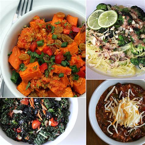 14 Healthy Dinner Recipes That You Can Eat Next Day