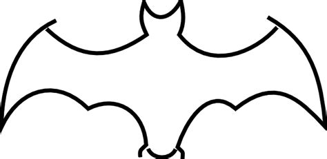 bat wings clipart    clipartmag