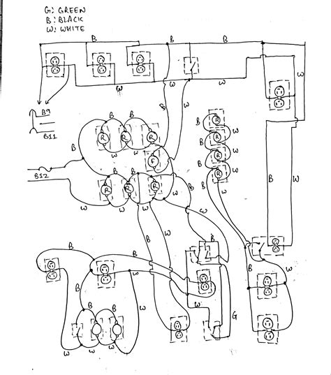 solved note refer   code  plans   complete  wiring diagram