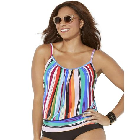 swimsuitsforall swimsuits for all women s plus size lightweight