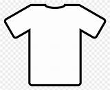 Shirt Pages Colouring Coloring Pants Clothing Clipart Book sketch template