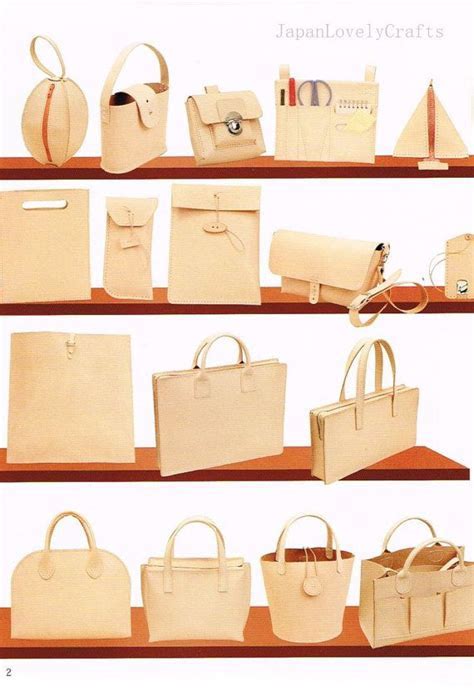leather purse pattern templates purse ideas