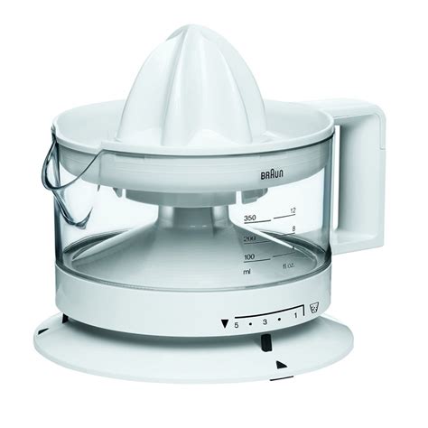 braun electric citrus juicer braun  powerhouseje uk