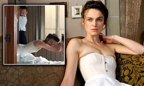 keira knightley in a dangerous method sex spanking and a bitter feud daily mail online