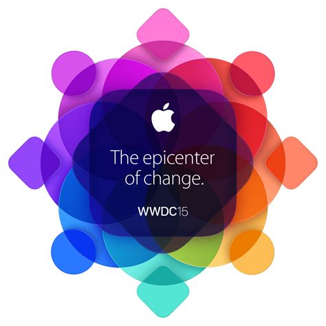 wwdc  wallpapers  epicenter  change