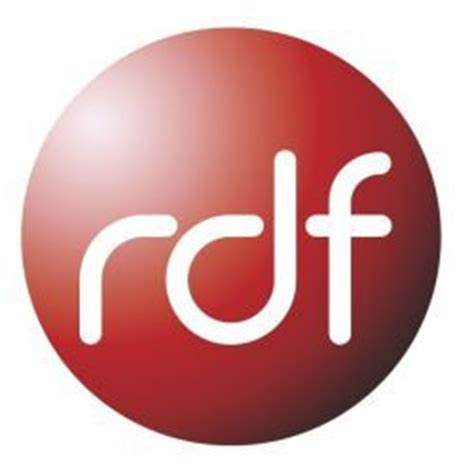 rdf television atcasting nowcom