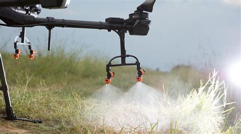 drones en la agricultura  tareas pueden hacer drones malaga