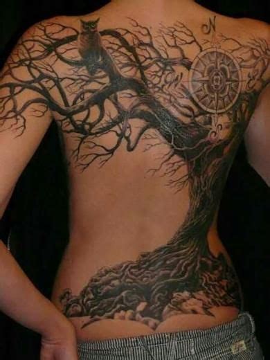 85 Most Beautiful Tree Of Life Tattoo Ideas Yourtango Tattoo Henna